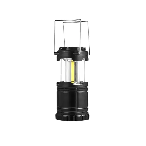 3-in-1 Collapsible Lantern – Outdoor & Camping