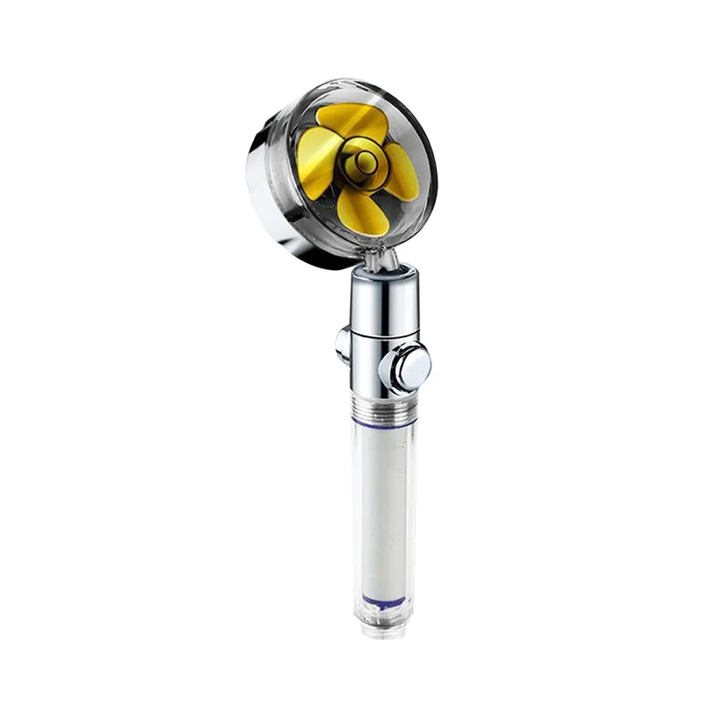 360 Degree Rotating Shower Head – image 4 of 4