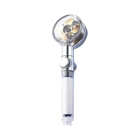 360 Degree Rotating Shower Head – Home & Kitchen