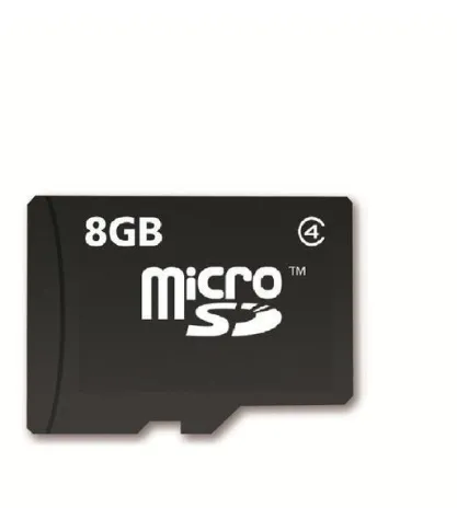 8gb SD Card – Automotive & Tools
