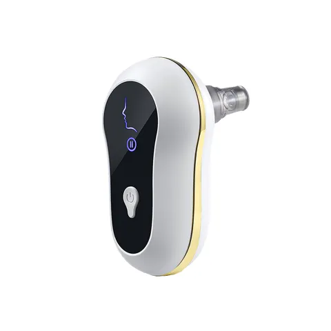 Blackhead Vacuum – Personal Care