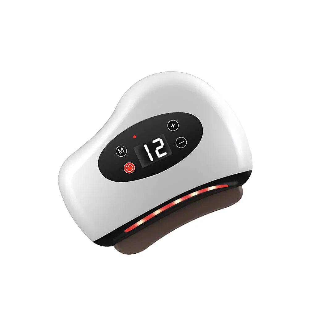 Body Scraping & Heating Massager – image 2 of 4