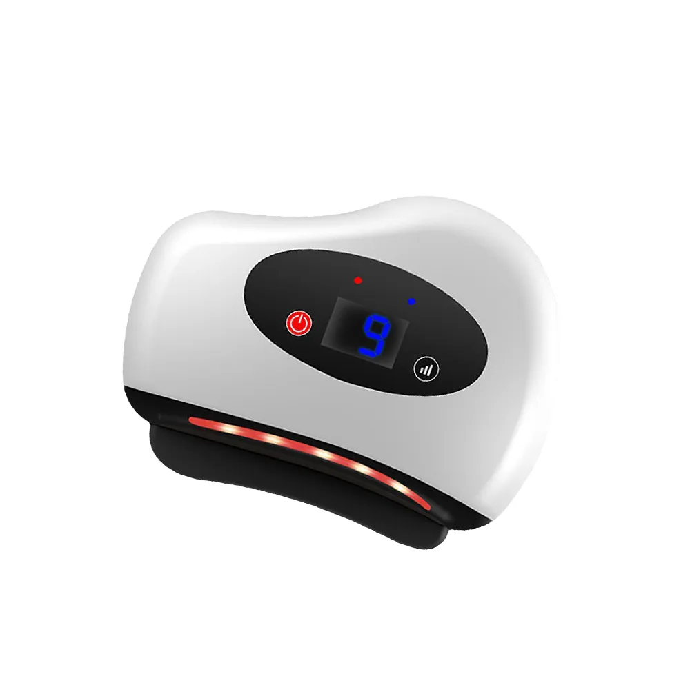 Body Scraping & Heating Massager – image 3 of 4