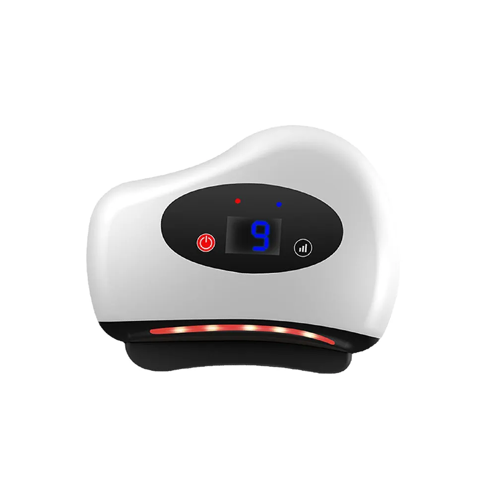 Body Scraping & Heating Massager – image 4 of 4