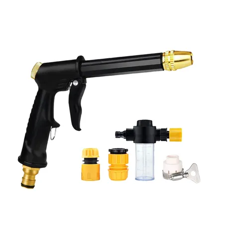 Car Wash Nozzle – Automotive & Tools