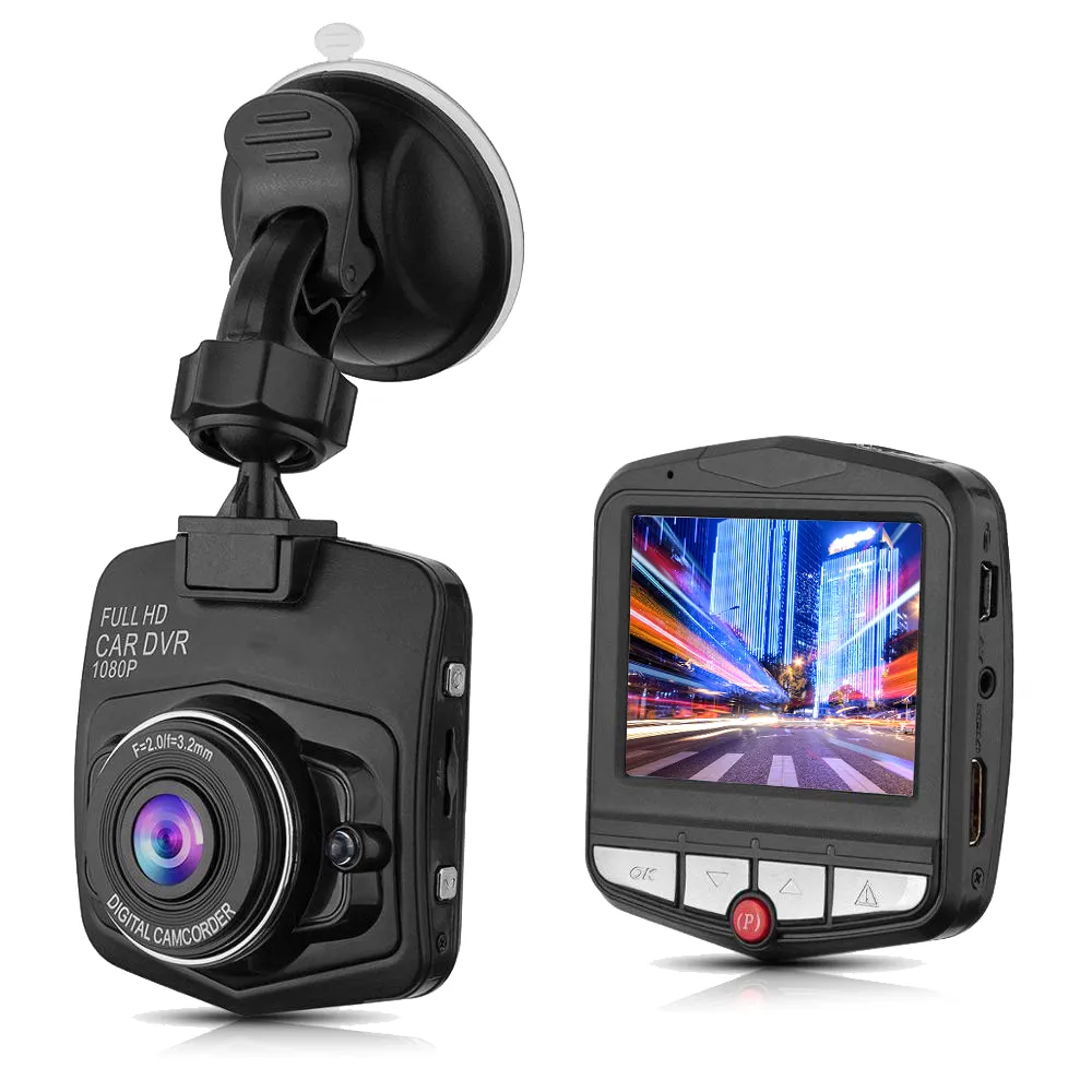 Dashcam – image 2 of 4