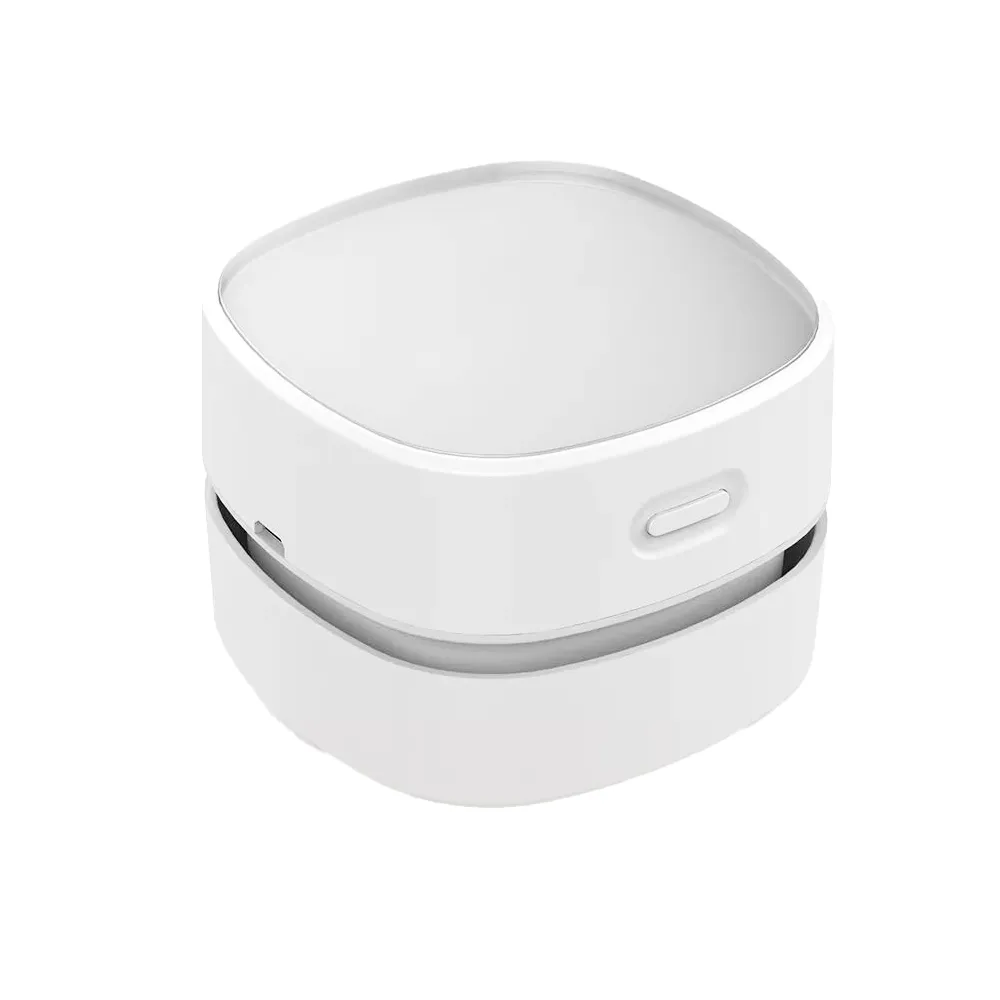 Desktop Mini Vacuum – image 2 of 4