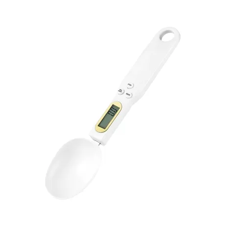 Digital Spoon Scale – Home & Kitchen