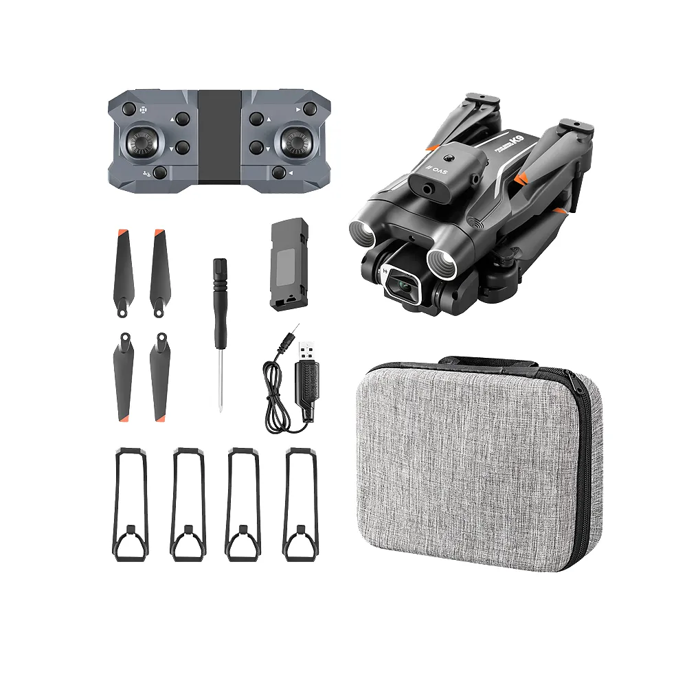 Drone (2x Cameras) – image 2 of 4