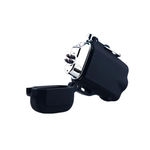 Electric Lighter (Black) – Home & Kitchen