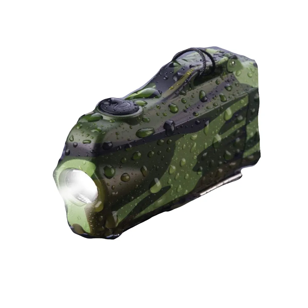 Electric Lighter (Camouflage) – image 2 of 5