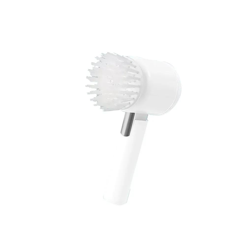 Electric Spin Brush – image 2 of 4