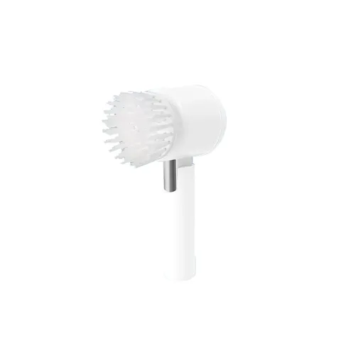 Electric Spin Brush – Personal Care