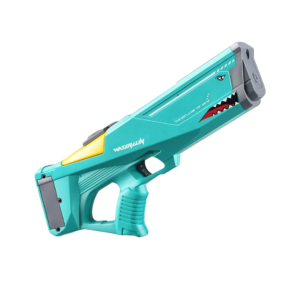 Electric Water Gun – image 2 of 4