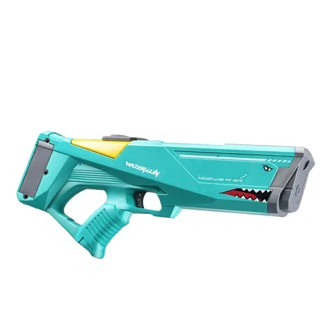 Electric Water Gun – Outdoor & Camping