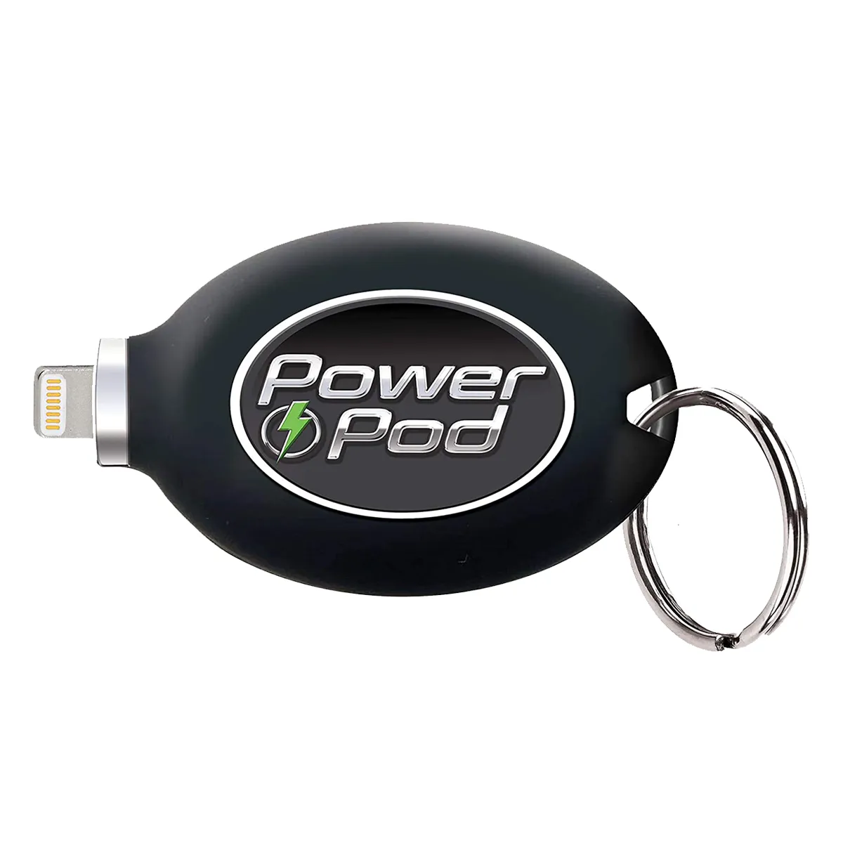 Emergency Phone Charger Keychain – image 2 of 4