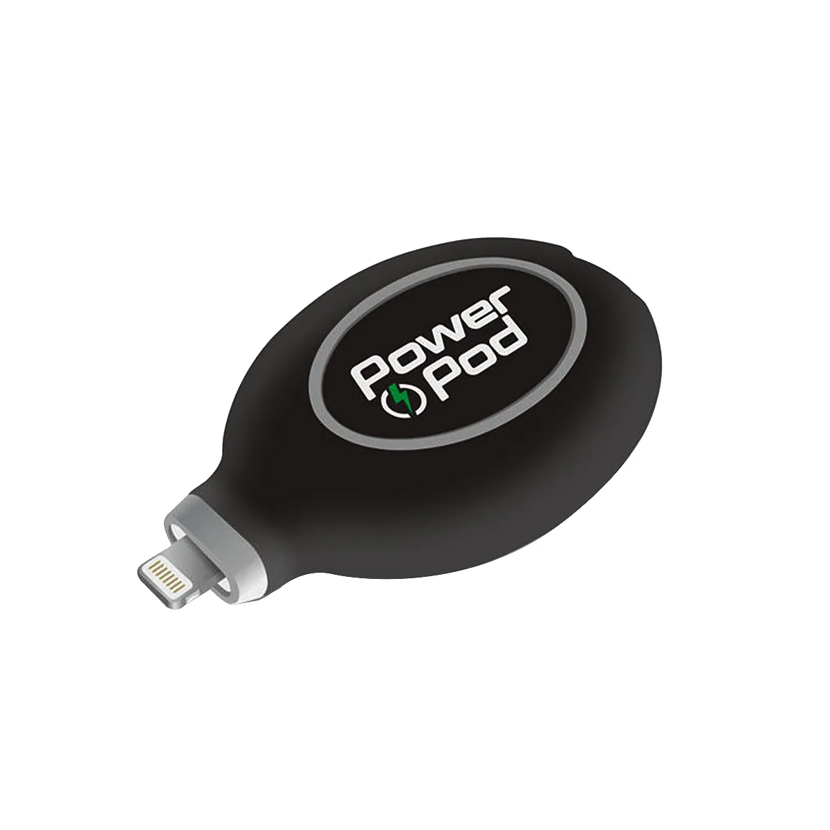 Emergency Phone Charger Keychain – image 4 of 4