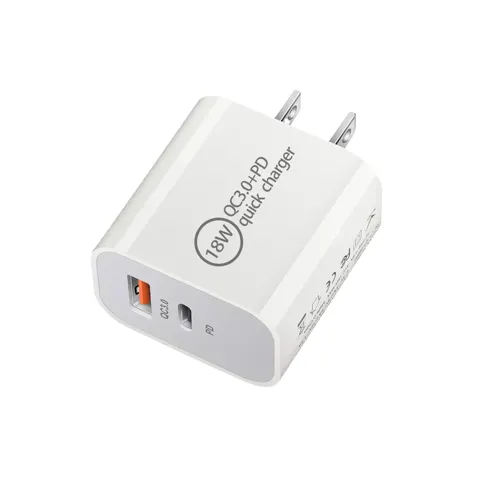 Fast USB Charger – Tech & Audio