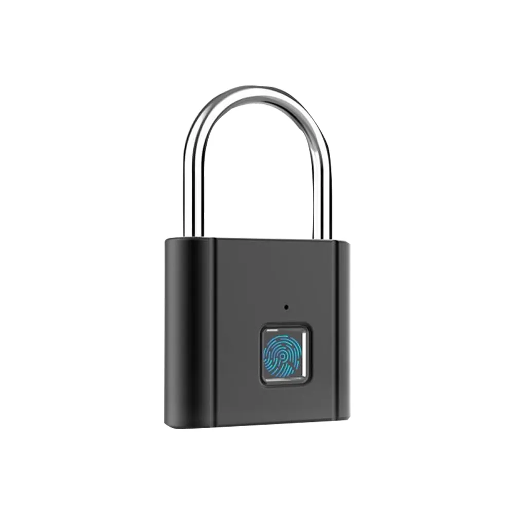 Fingerprint Lock – image 3 of 4