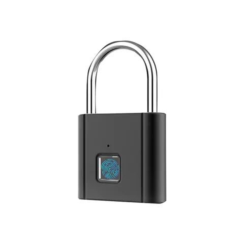 Fingerprint Lock – Home Security
