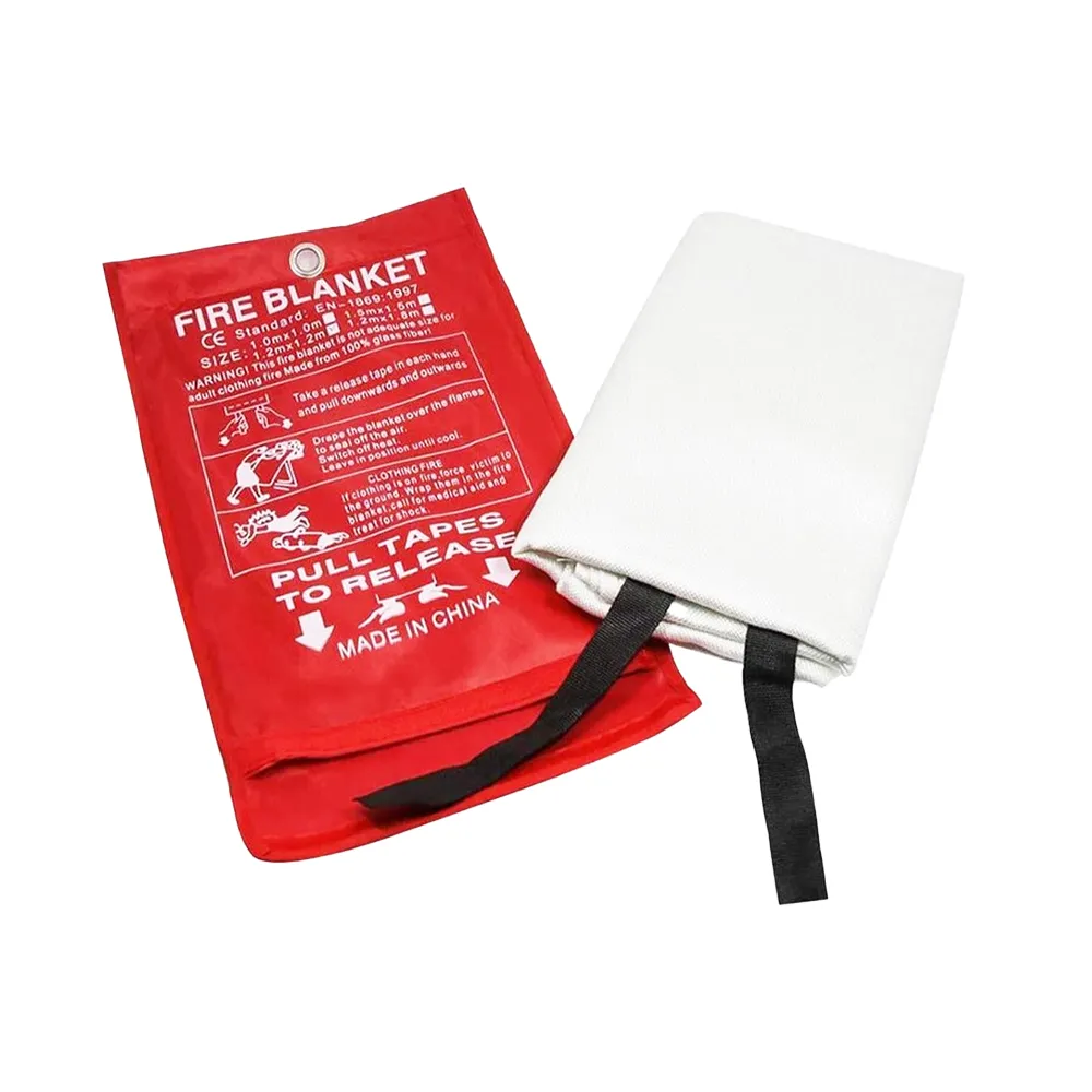 Fire Blanket – image 4 of 4