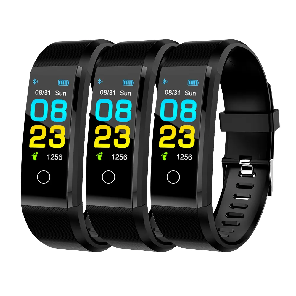 Fitness Tracker – image 3 of 3