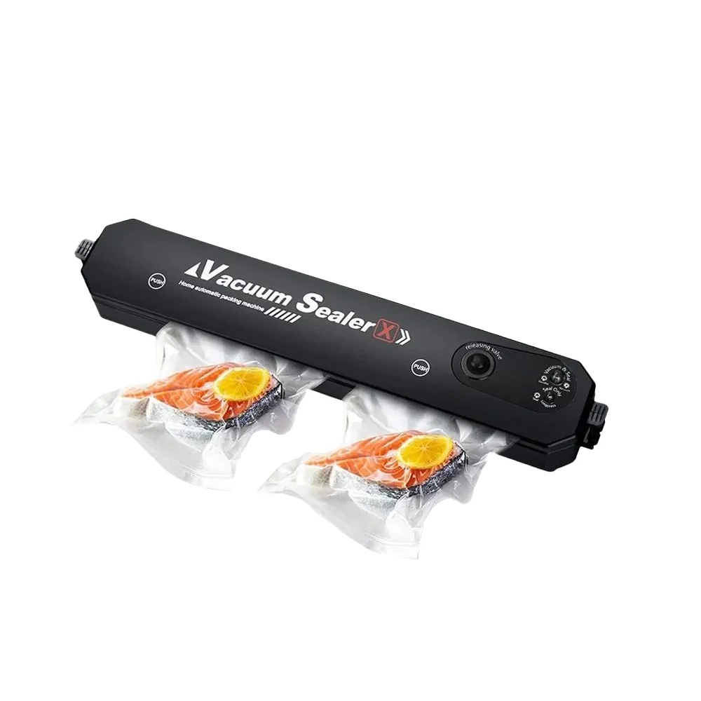 Food Vacuum Sealer – image 4 of 4