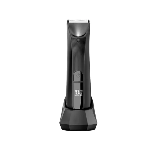 Electric Body Hair Trimmer – Personal Care