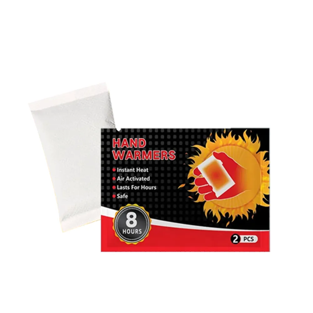 Hand Warmer Pouches (1 Pair) – image 2 of 3