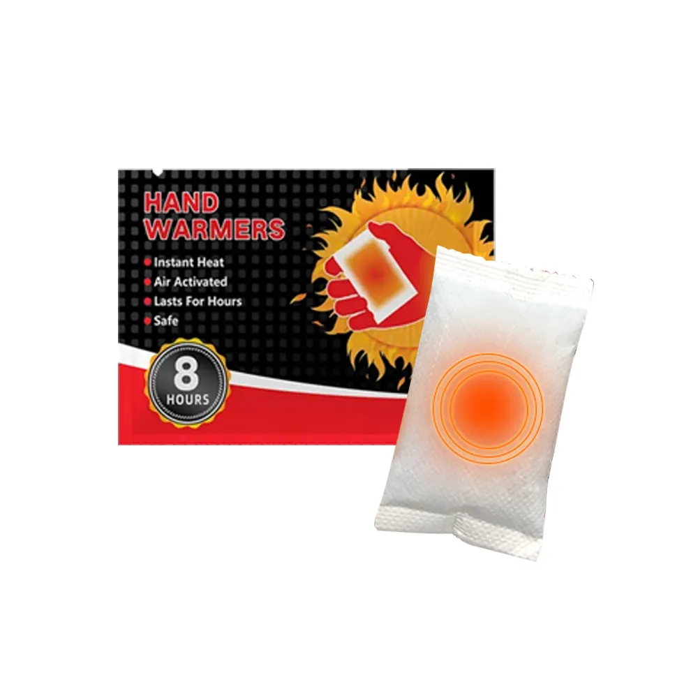 Hand Warmer Pouches (1 Pair) – image 3 of 3