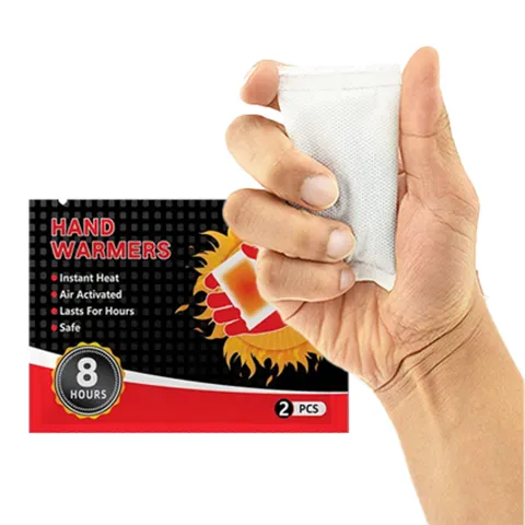 Hand Warmer Pouches (1 Pair) – Personal Care