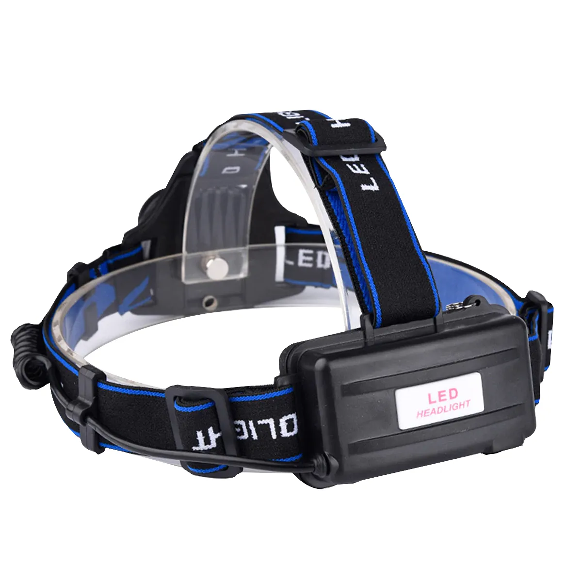Headlamp – image 2 of 4