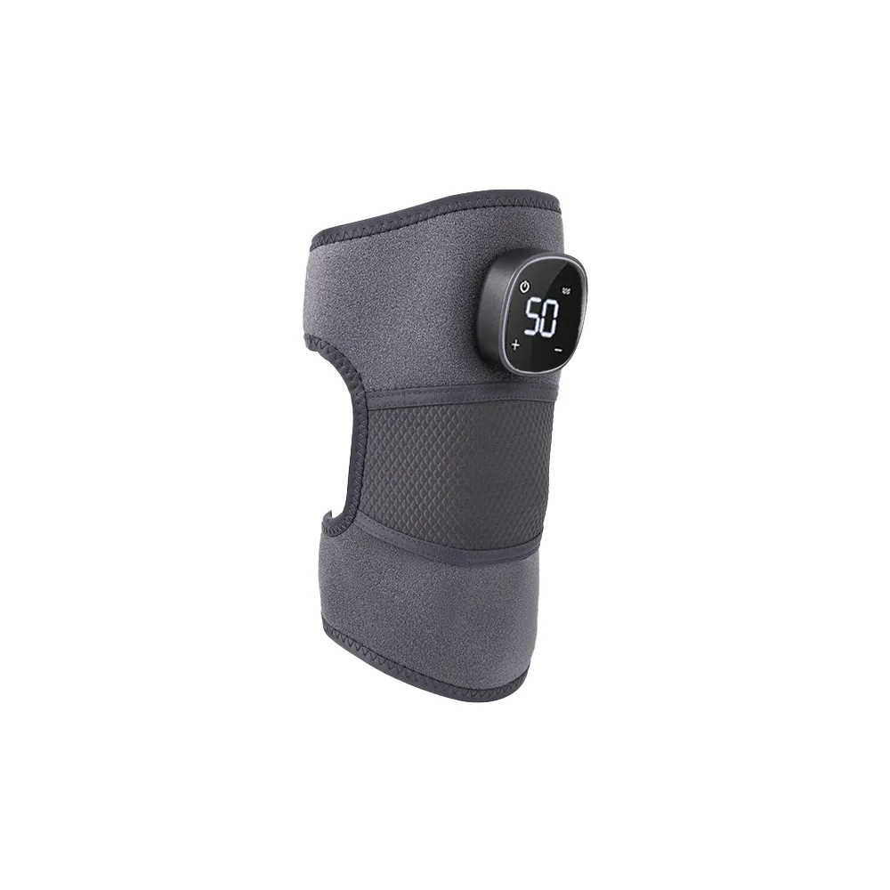 Heated Knee Brace – image 3 of 4