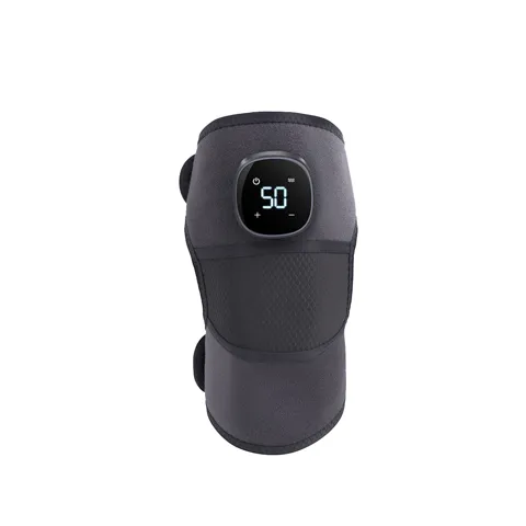 Heated Knee Brace – Personal Care