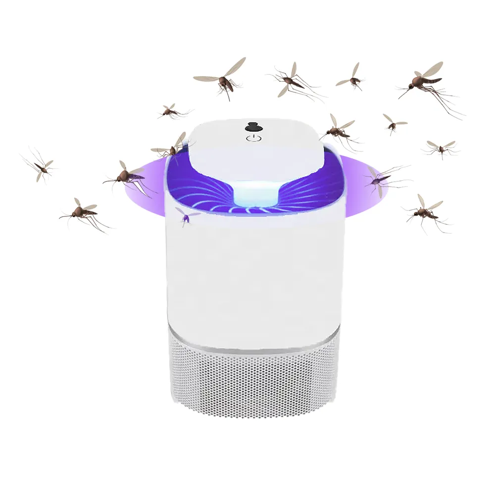 Indoor Mosquito Lamp – image 2 of 4