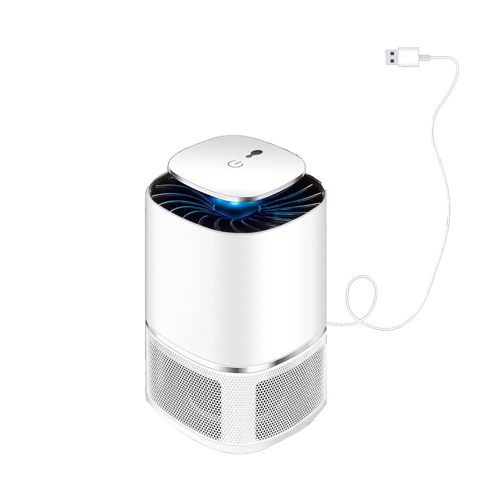 Indoor Mosquito Lamp – image 3 of 4