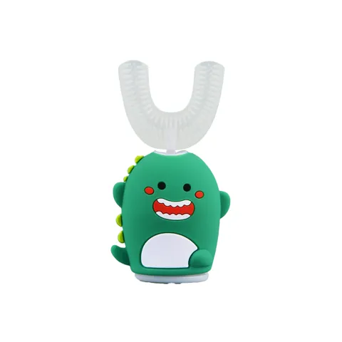 Kids U-Shaped Toothbrush – Personal Care