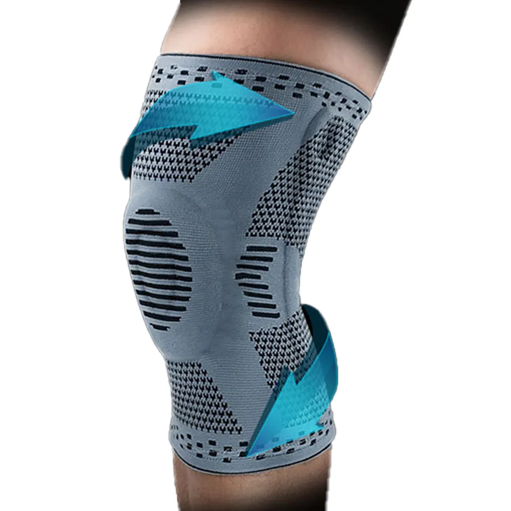Knee Compression Sleeve – image 3 of 4