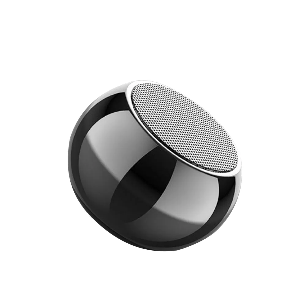 Mini Bluetooth Speaker – image 2 of 4