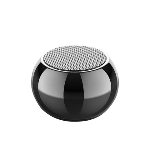 Mini Bluetooth Speaker – Tech & Audio