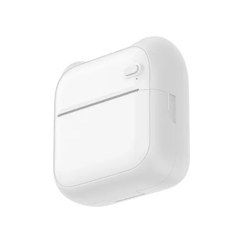 Mini Inkless Pocket Printer – Tech & Audio