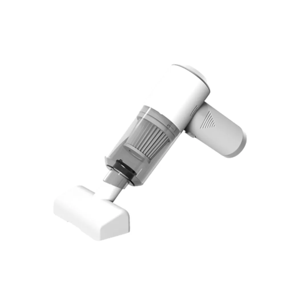 Portable Fabric Vacuum – image 2 of 4