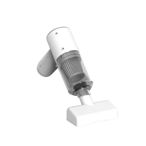 Portable Fabric Vacuum – Home & Kitchen