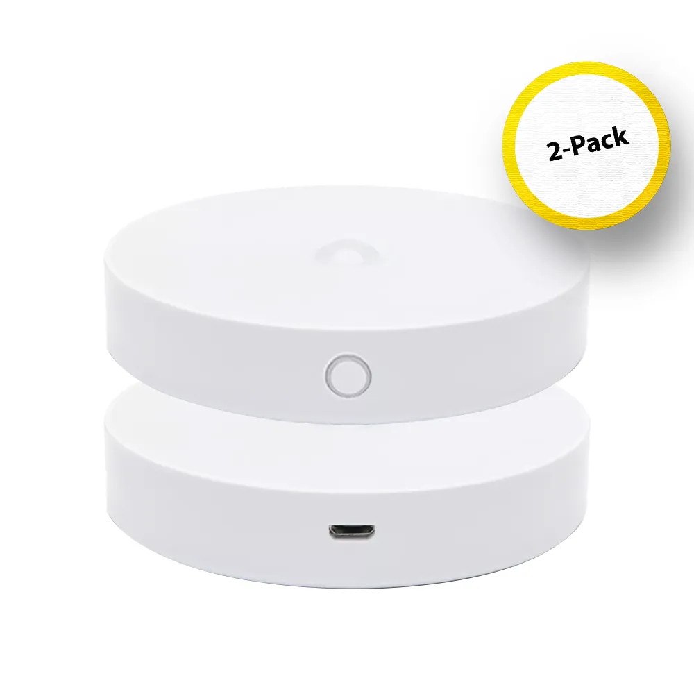 Motion Sensor Light 2-Pack – image 2 of 4