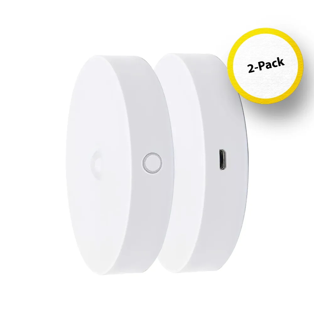 Motion Sensor Light 2-Pack – image 3 of 4