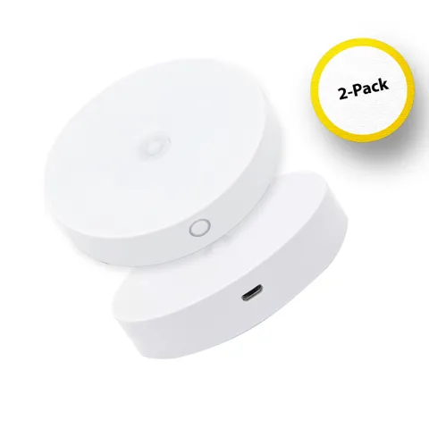 Motion Sensor Light 2-Pack – Home & Kitchen