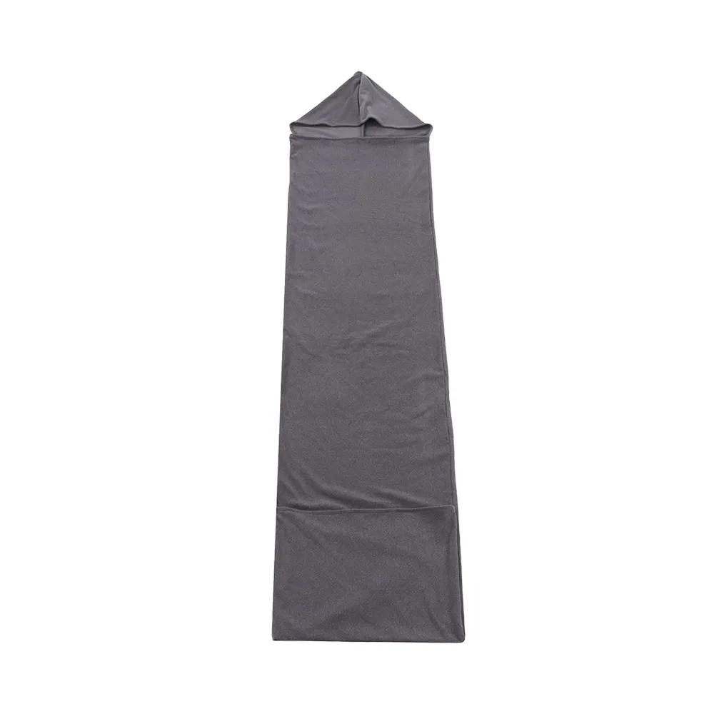 Oversized Wearable Sleep Blanket – image 4 of 4