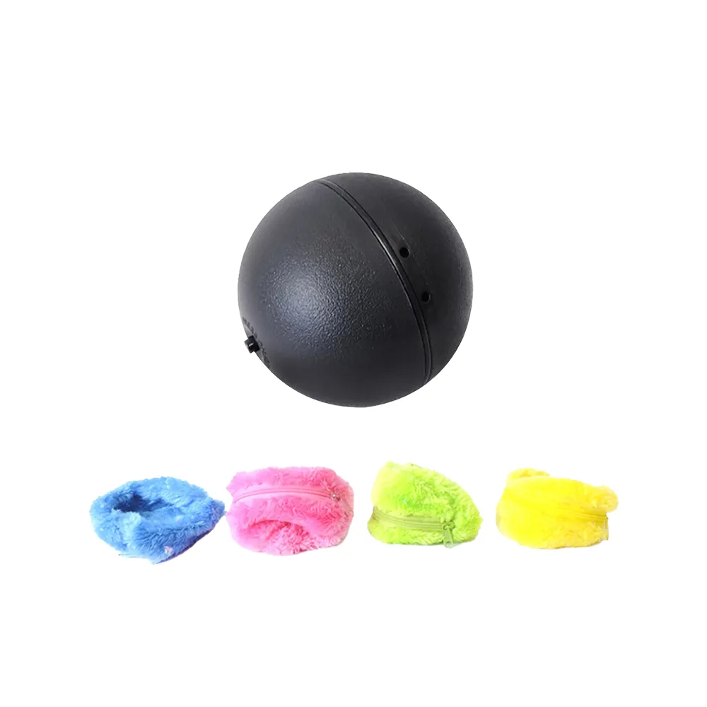 Pet Mop Ball – image 2 of 4