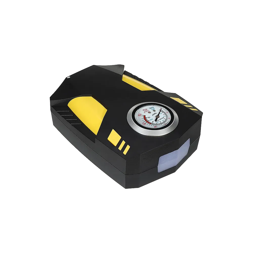 Portable Air Compressor Pump – image 3 of 4