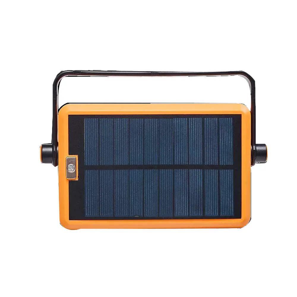 Portable Solar Powered Spotlight – image 4 of 4